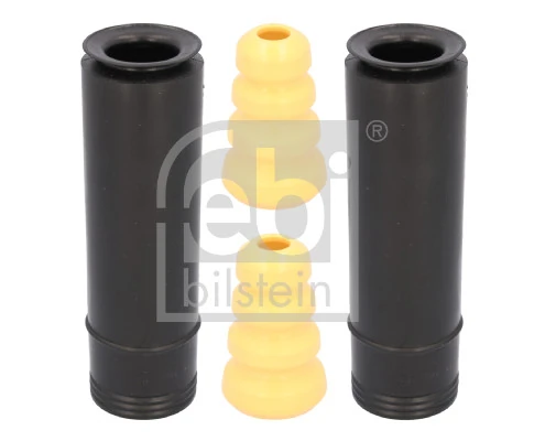 Dust Cover Kit, shock absorber
